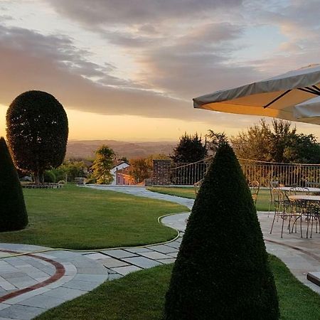 B&B Cascina Bellavista Tigliole Zewnętrze zdjęcie