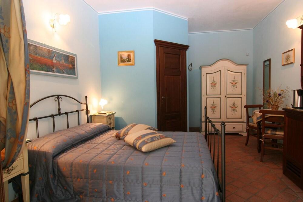 B&B Cascina Bellavista Tigliole Zewnętrze zdjęcie