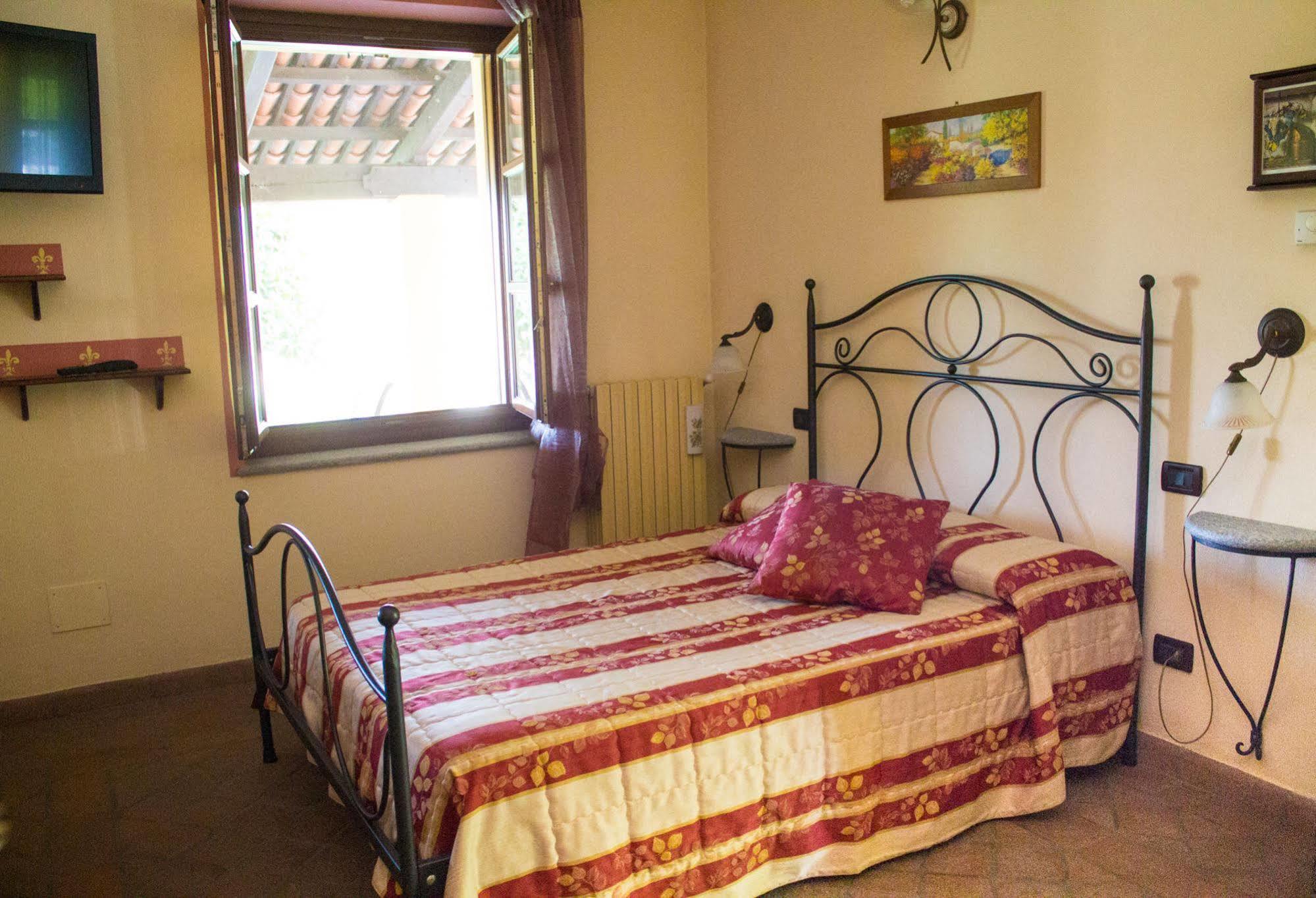 B&B Cascina Bellavista Tigliole Zewnętrze zdjęcie