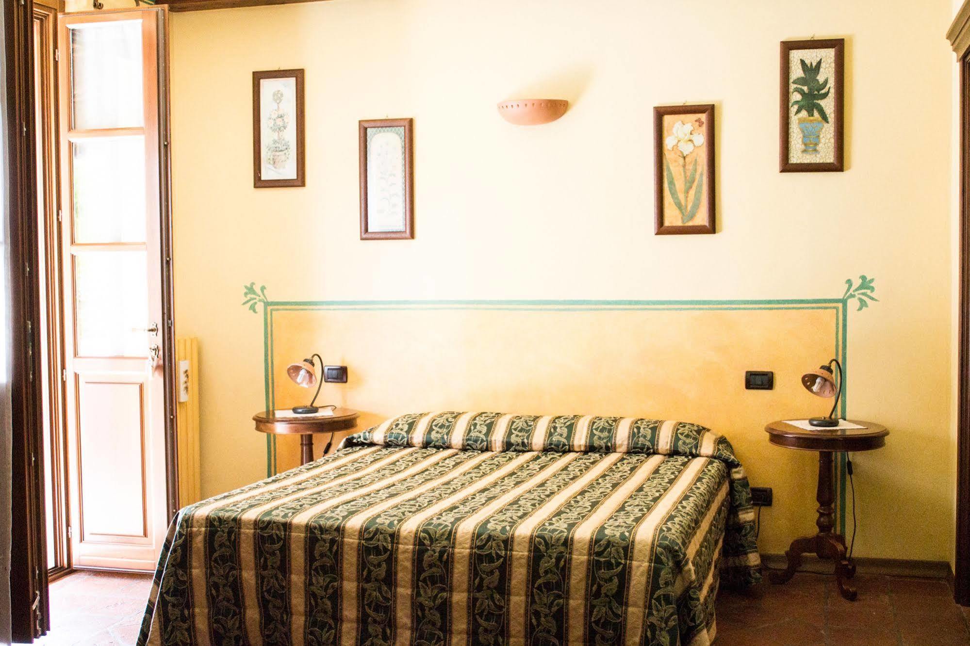 B&B Cascina Bellavista Tigliole Zewnętrze zdjęcie